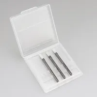 GodHand Spin Mold 4.0mm-4.2mm (3 pcs set) - Tools - photo 3