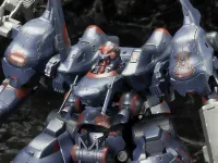 KOTOBUKIYA KT-104/PERUN HANGED MAN Rematch ver. - ARMORED CORE - photo 9