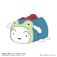 MAX LIMITED Crayon Shin-chan: Our Dinosaur Diary POTE KORO MASCOT - CRAYON SHIN-CHAN - photo 4