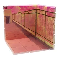 PLM Dioramansion 200: Rooftop - Figure Accessories - photo 2