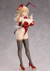 FREEing Veronica Sweetheart: Bunny Ver. - BUNNY SUIT PLANNING - photo 4