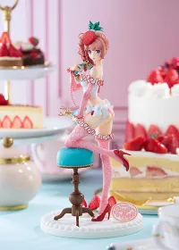 Max Factory Strawberry Shortcake Bustier Girl - SALON de VITRINE - photo 3