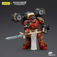 JOYTOY Blood Angels Dawnbreaker Cohort Dawnbreaker 2 - Warhammer 40K - photo 1
