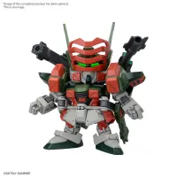 BANDAI HOBBY BB SENSHI C.E.73 -STARGAZER- SET - SD BB - photo 2
