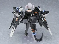 GOOD SMILE COMPANY ACT MODE Tia & Type Penguin - NAVY FIELD - photo 3