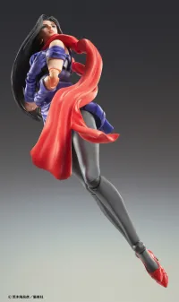 Medicos Entertainment Chozokado「Lisa Lisa」 - JoJo's Bizarre Adventure - photo 4