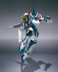 BANDAI #63 Lancelot Club - Code Geass: Lelouch of the Rebellion - photo 4