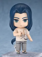 Good Smile Arts Shanghai Nendoroid Wuxian: NAZA T-Shirt Ver. - The Legend of Hei II - photo 5