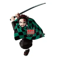 BANDAI Demon Slayer: Kimetsu no Yaiba MAXIMATIC Tanjiro KamadoⅢ - Demon Slayer: Kimetsu no Yaiba - photo 1
