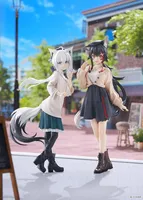 GOOD SMILE COMPANY G.S. Collection Shirakami Fubuki: Date Style - Casual Outfit Ver. - hololive production - photo 4