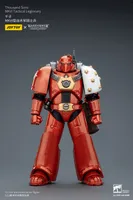 JOYTOY Thousand Sons MKVI Tactical Legionary - Warhammer 40K - photo 12