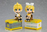 GOOD SMILE COMPANY Nendoroid More Piapro Characters Design Container (Hatsune Miku Ver.) - Hatsune Miku - photo 6