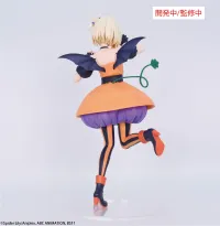 SYSTEM SERVICE LYCORIS RECOIL BRILLIANT FIGURE NISHIKIGI CHISATO HALLOWEEN VER. - Lycoris Recoil - photo 4