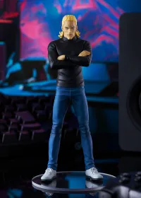 GOOD SMILE COMPANY POP UP PARADE King - One Punch Man - photo 4