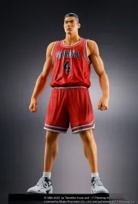 M.I.C. One and Only『SLAM DUNK』Takenori Akagi - SLAM DUNK - photo 4