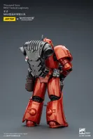 JOYTOY Thousand Sons MKVI Tactical Legionary - Warhammer 40K - photo 15