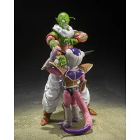 TAMASHII NATIONS NAIL "Dragon Ball Z", TAMASHII NATIONS S.H.Figuarts (P-Bandai  Exclusive) - Dragon Ball Z - photo 4