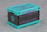 GOOD SMILE COMPANY Nendoroid More Piapro Characters Design Container (Hatsune Miku Ver.) - Hatsune Miku - photo 1