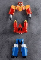 FREEing Dynamic Change Getter Robo G - Getter Robo - photo 9