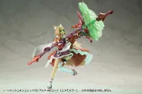 KOTOBUKIYA HEAVY WEAPON UNIT59 ALNAIR ROD: YUKUMO COLOR - M.S.G - photo 11