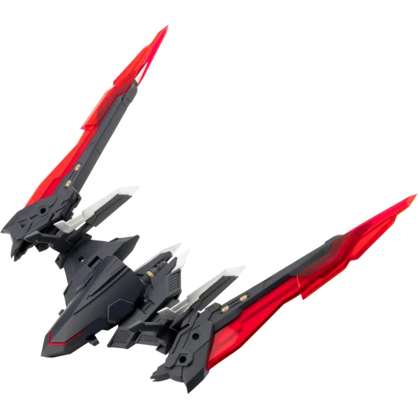 HEAVY WEAPON UNIT42 EXENITH WING BLACK Ver.