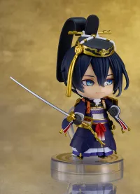 GOOD SMILE COMPANY Nendoroid Mikazuki Munechika Kiwame - Touken Ranbu ONLINE - photo 6