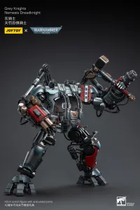 JOYTOY Grey Knights Nemesis Dreadknight - Warhammer 40K - photo 2