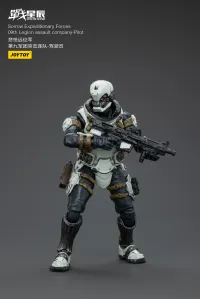 JOYTOY North 09 Strike Attack Mecha - Warhammer 40K - photo 3