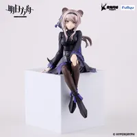 FuRyu ARKNIGHTS Noodle Stopper Figure -Lin- - Arknights - photo 6