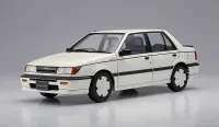 Hasegawa [HC26] 1:24 ISUZU GEMINI (JT190) irmscher - Scale Kits - photo 2