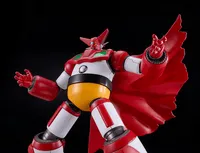 GOOD SMILE COMPANY MODEROID Getter 1 (OVA Ver.) - Getter Robo - photo 6