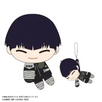 MAX LIMITED KAIJU No. 8 Tete Colle - Kaiju No. 8 - photo 2