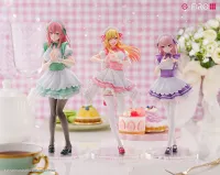 SEGA My Dress-Up Darling Figure Shinju Inui Pretty Maid Ver. - My Dress-Up Darling - photo 5