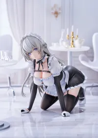 GOOD SMILE COMPANY Maid Maison Too Shiraishi Illustration by Io Haori - Maid Maison - photo 8