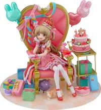 Max Factory Natori Sana: Birth of King Sana Channel Ver. - Natori Sana - photo 2