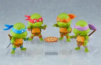 GOOD SMILE COMPANY Nendoroid Donatello - Teenage Mutant Ninja Turtles - photo 6