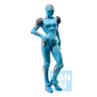 BANDAI Stone Free (Stand's Assemble) - JoJo's Bizarre Adventure - photo 3