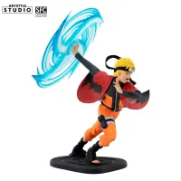 ABYstyle Studio NARUTO SHIPPUDEN -Naruto Rasengan SFC Figure - NARUTO - photo 10