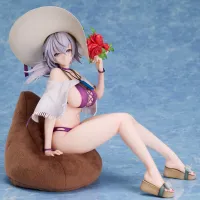 FREEing Azur Lane Reno: Summer Spin-off Complete Figure - Azur Lane - photo 1