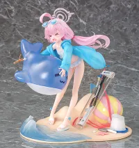 Phat! Company Hoshino (Swimsuit) - Blue Archive - photo 8
