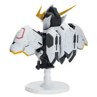 BANDAI Gundam Barbatos (Iron-Blooded Orphans) "Mobile Suit Gundam Iron-Blooded Orphans" - Mobile Suit Gundam: Iron-Blooded Orphans - photo 8