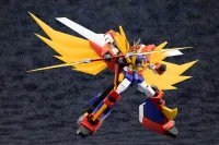 KOTOBUKIYA Great Baan Gaan - The Saint of Braves Baan Gaan - photo 20