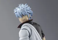 TAMASHII NATIONS SAKATA GINTOKI "GINTAMA", TAMASHII NATIONS S.H.Figuarts - Gintama - photo 6