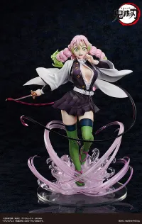 FREEing Mitsuri Kanroji: Deluxe Edition - Demon Slayer: Kimetsu no Yaiba - photo 3