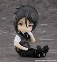 ORANGE ROUGE Nendoroid Doll Sebastian Michaelis - Black Butler - photo 4