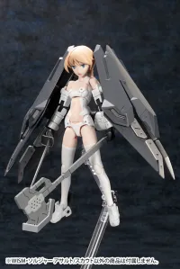 KOTOBUKIYA WISM Soldier ASSAULT/SCOUT - Character Kits - photo 23