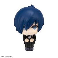 MegaHouse Lookup Persona 3 Reload Hero - Persona - photo 2