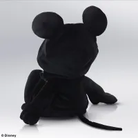 SQUARE ENIX KINGDOM HEARTS Plush - KING MICKEY - Kingdom Hearts - photo 3