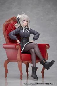 elcoco SPY ROOM Lily 1/7 scale figure - SPY ROOM - photo 4