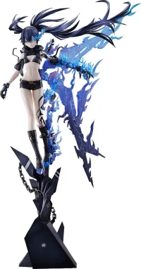 GOOD SMILE COMPANY Empress [Black Rock Shooter] huke Ver. - Black Rock Shooter - photo 4